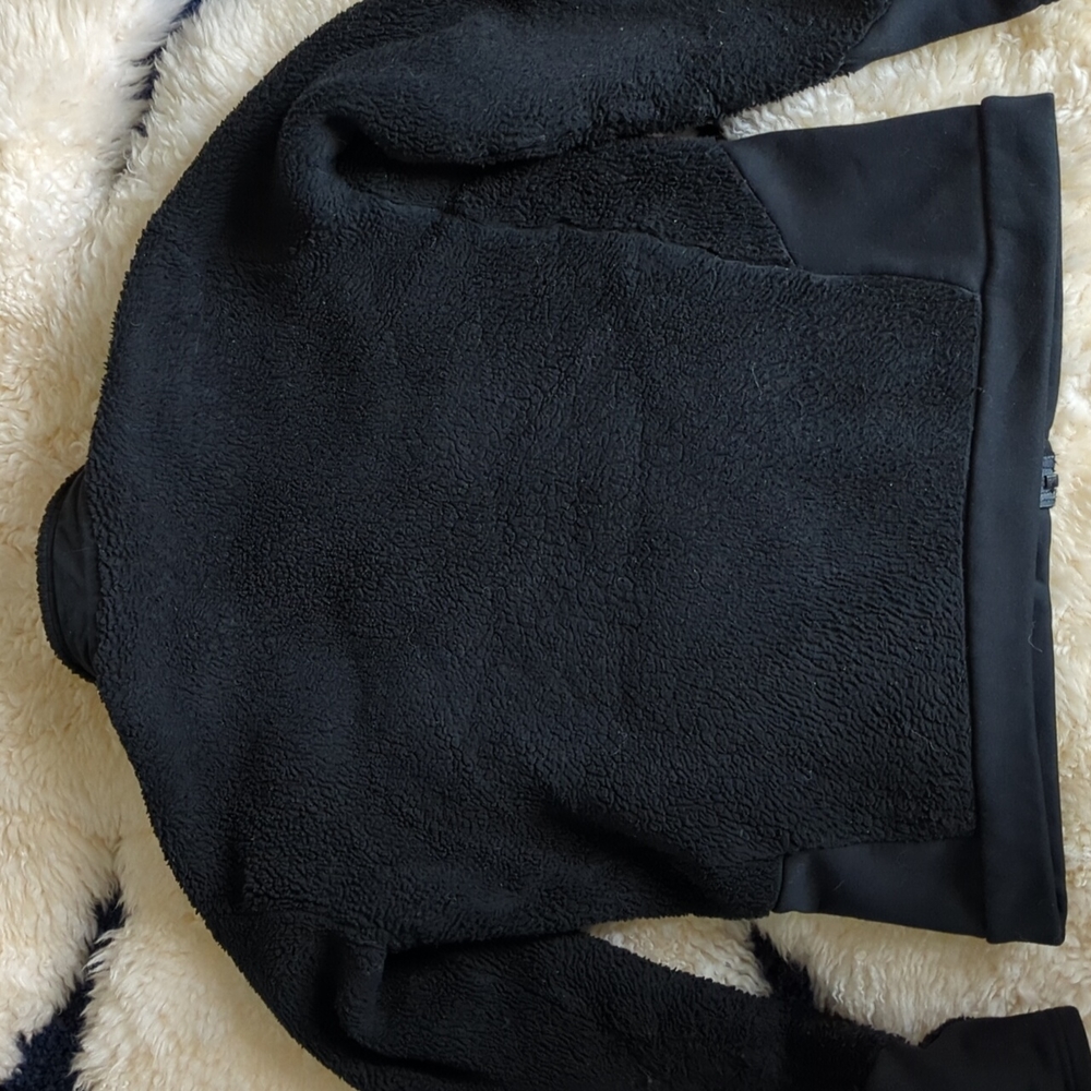 Mountain Hardwear Monkey Man Fleece Jacket - Picture 5 of 13